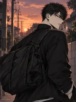 Profile image of Katsumi