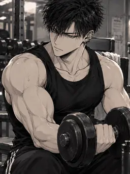 Profile image of Katsumi