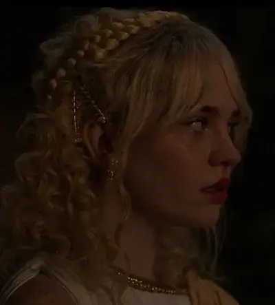 SturdyToken2391의 Natalie Scatorccio