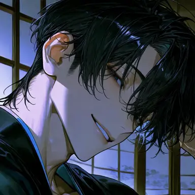 Profile image of ナツメ