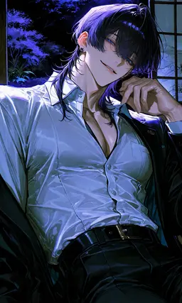 Profile image of ヒジリ