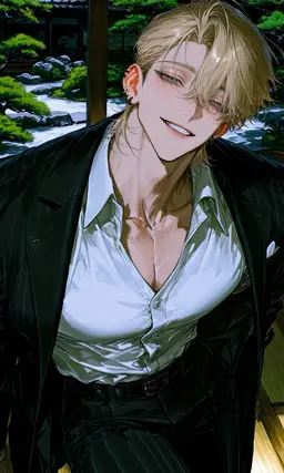 Profile image of サクト