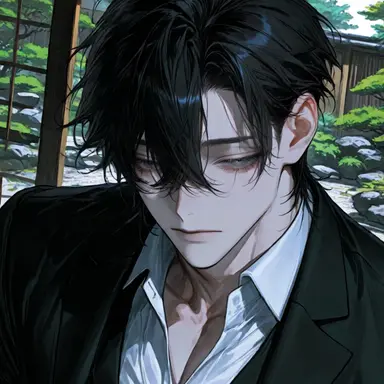 Profile image of ヨイ