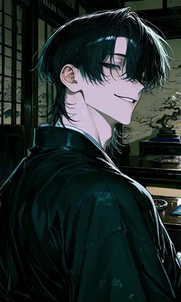 Profile image of ナツメ