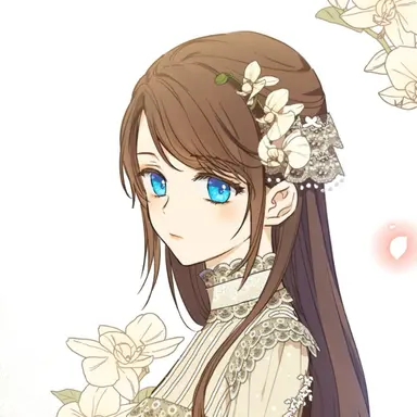 Profile image of Lillian