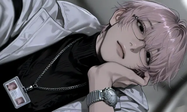 Profile image of 久世 紫音