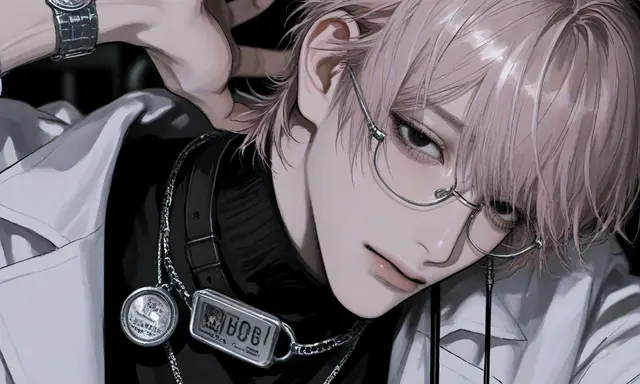 Profile image of 久世 紫音