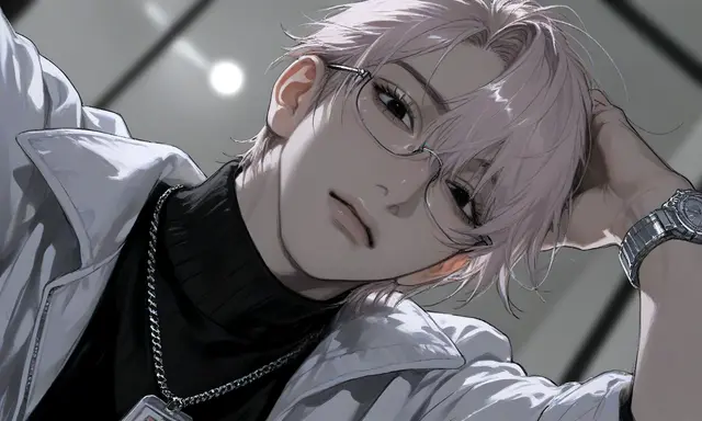 Profile image of 久世 紫音