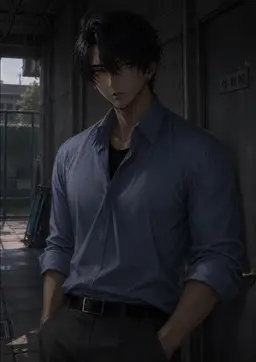 Profile image of 奏