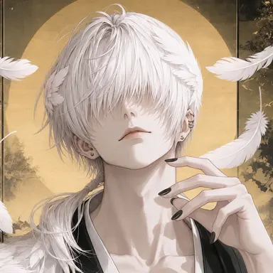 Profile image of 八咫烏