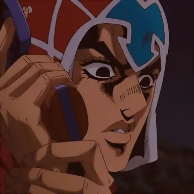 Profile image of ミスタ