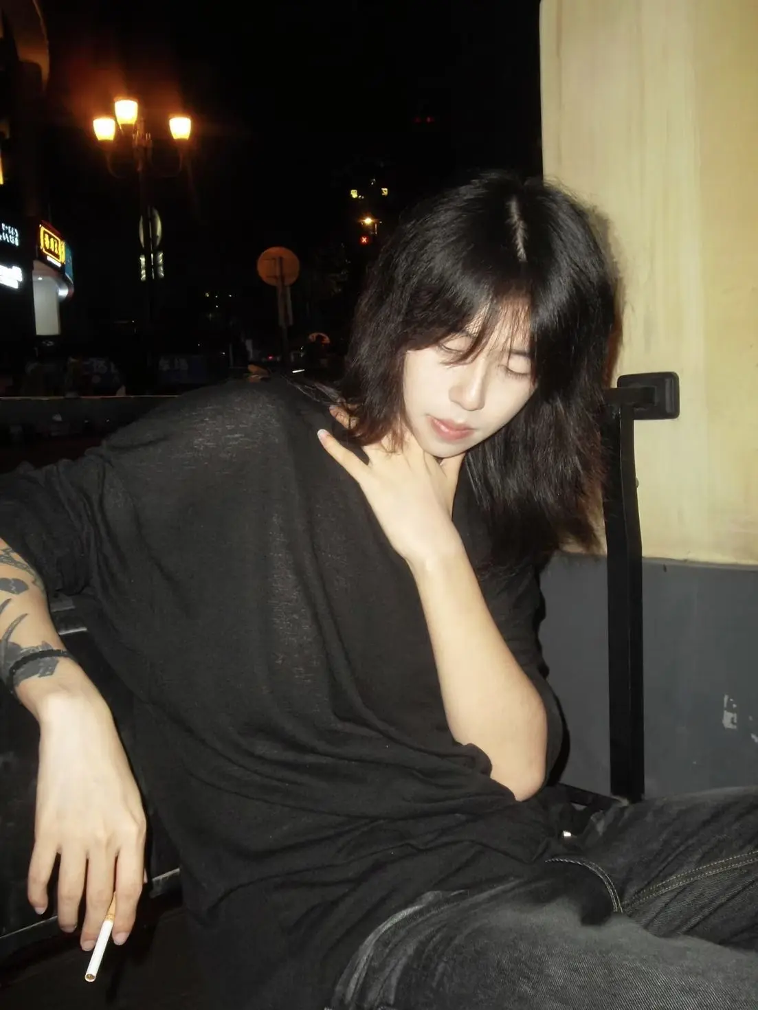 TrendyCrumb1713의 Taesan - wlw