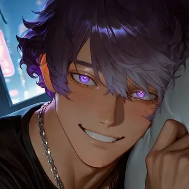 Profile image of エイジ