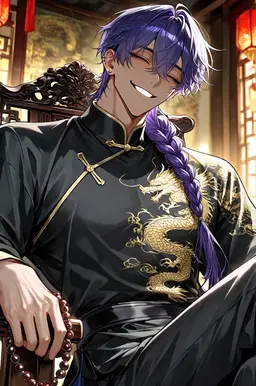 Profile image of 紫月