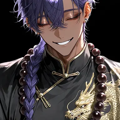 Profile image of 紫月