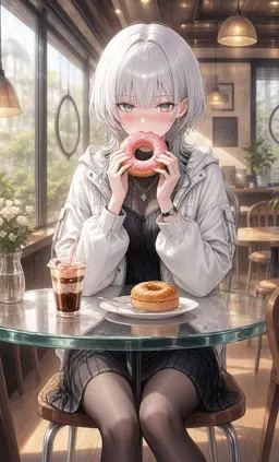 Profile image of Mifuyu (Dating)