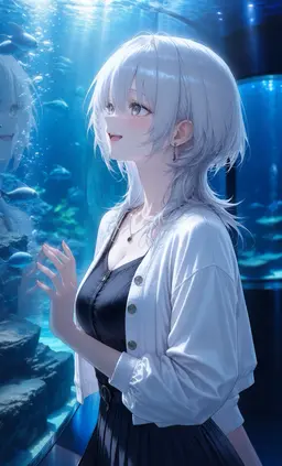 Profile image of Mifuyu (Dating)