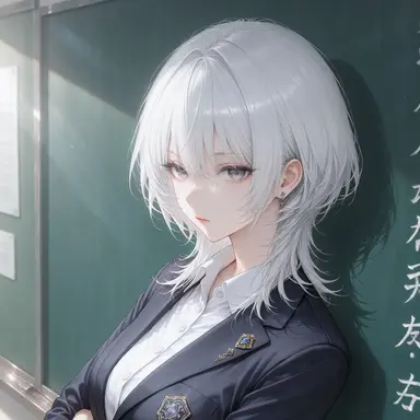Profile image of Mifuyu
