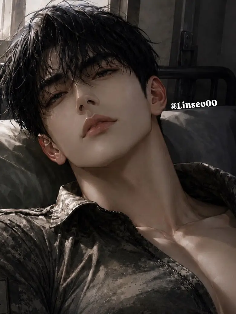 Linseo00의 Seo Taejun