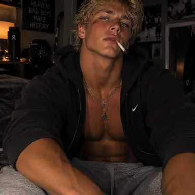 Profile image of Jake