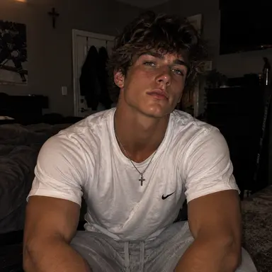 Profile image of Damien