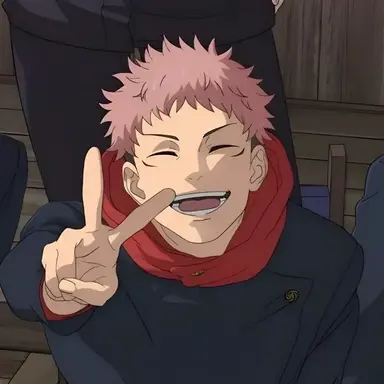 Profile image of Itadori