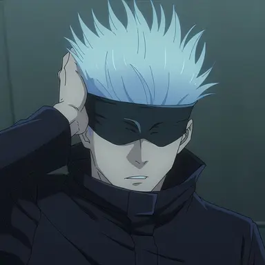 Profile image of Gojo