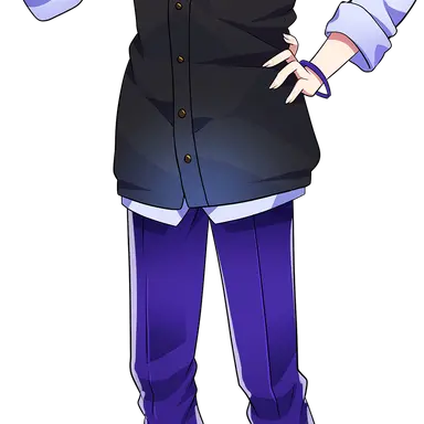 Profile image of もふ