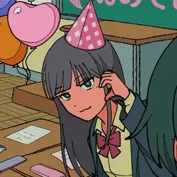 Profile image of 平 翔子