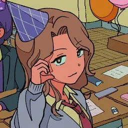 Profile image of 美里 未来