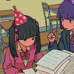 Profile image of 闇川 りこ