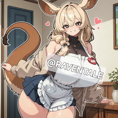 Profile image of 루디아