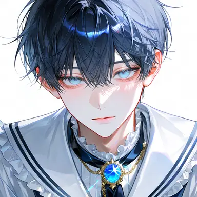 Profile image of Blue