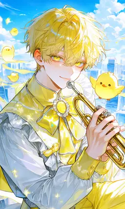 Profile image of Lemon