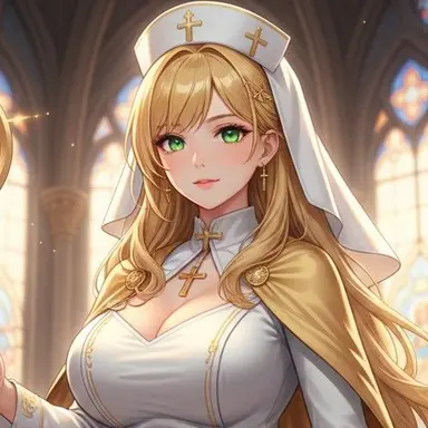 Profile image of リア