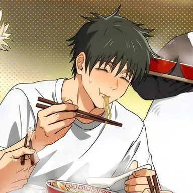 Profile image of Yuta Okkotsu