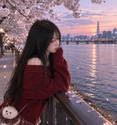 Profile image of 하정