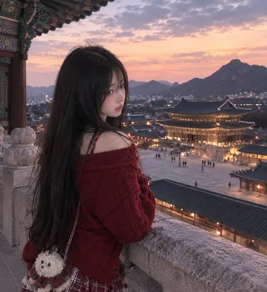 Profile image of 하정