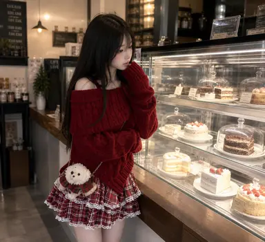 Profile image of 하정