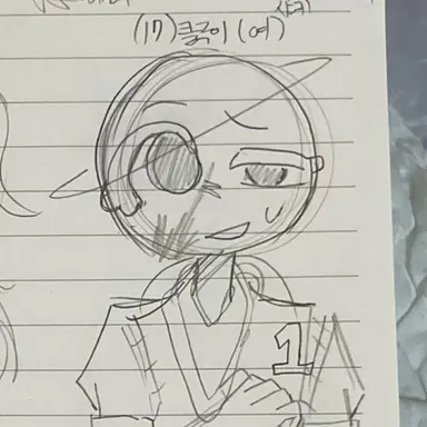 Profile image of 클루이