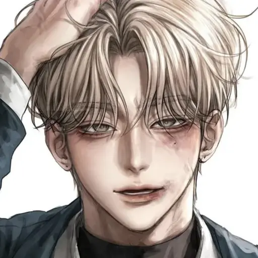 FeeblePlant9806의 백서준