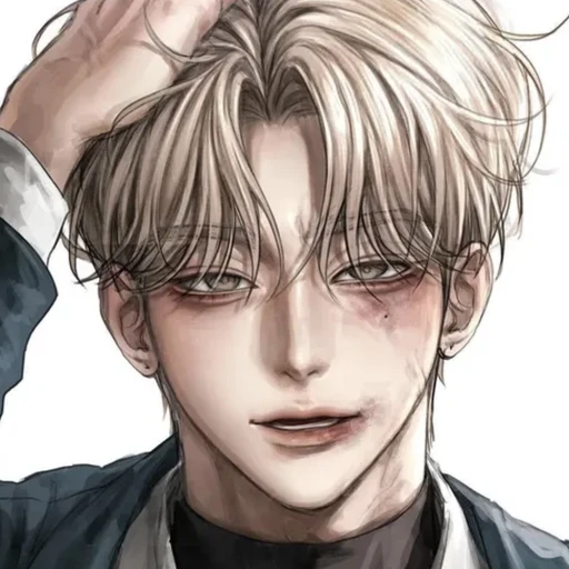 백서준