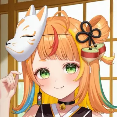 Profile image of 小廻こま