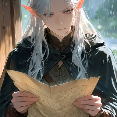 Profile image of Violet