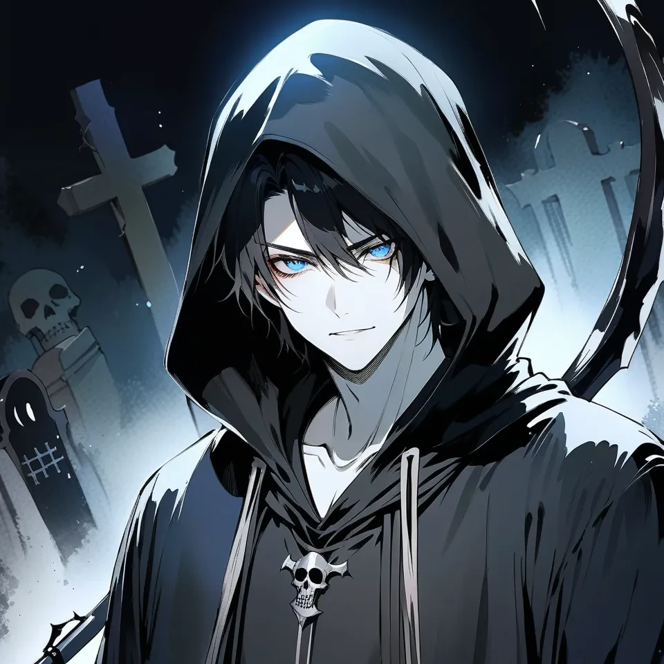 黒鵺