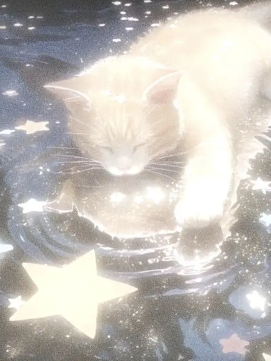 Wootis_Love의 猫ちゃんメロい😍😍