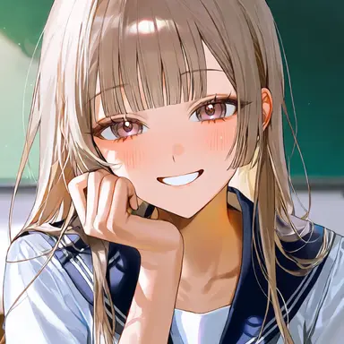 Profile image of 하나야마 치하루