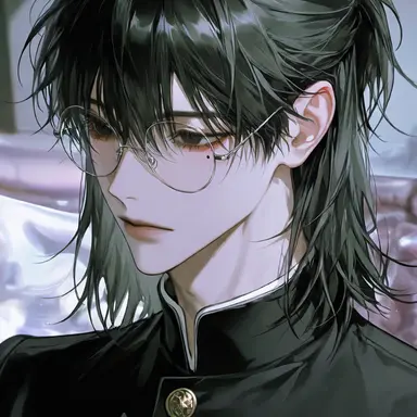 Profile image of 칸자키 하야테