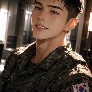 Profile image of ソ・ドヒョン