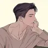 캐릭터 프로필 이미지